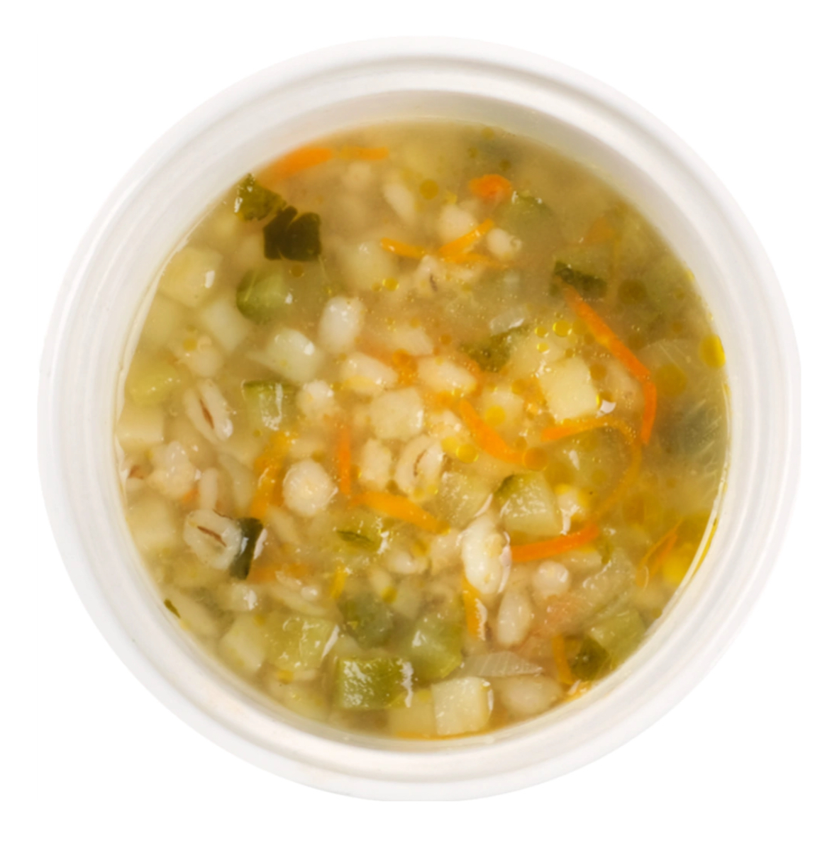 Суп «Рассольник»