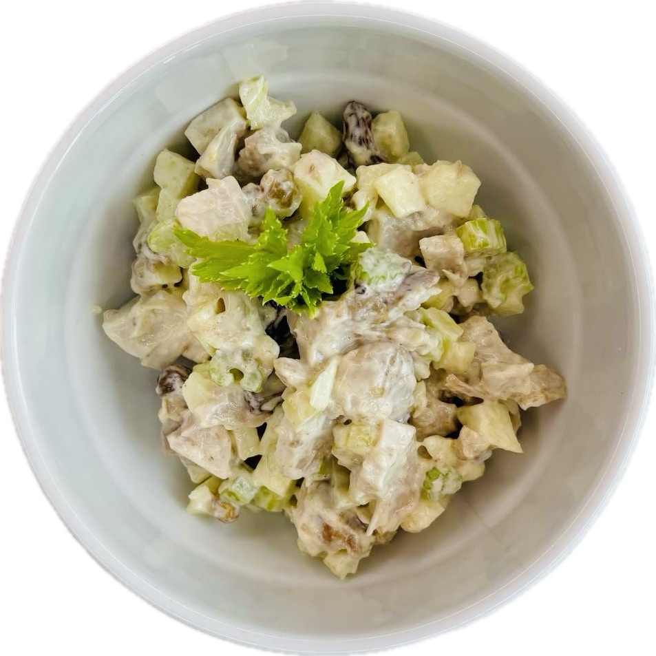 Салат "Фантазия"