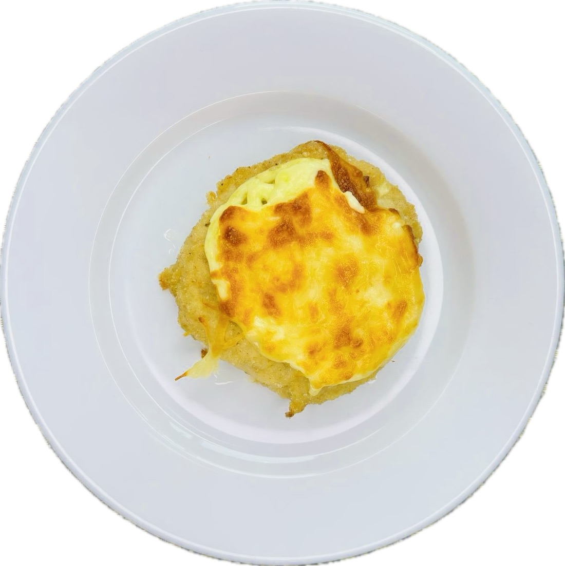 «Гнездо» куриное