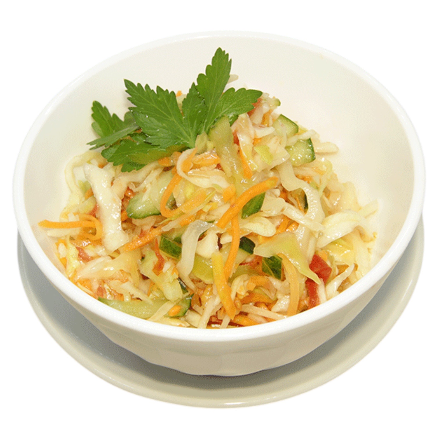 Салат «Витаминка»