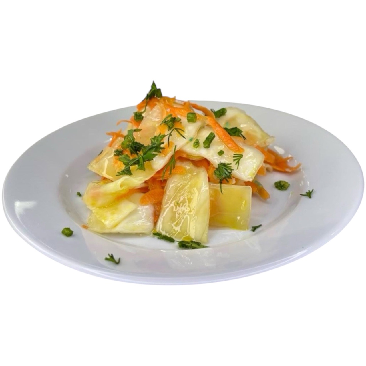 Капуста «Провансаль»