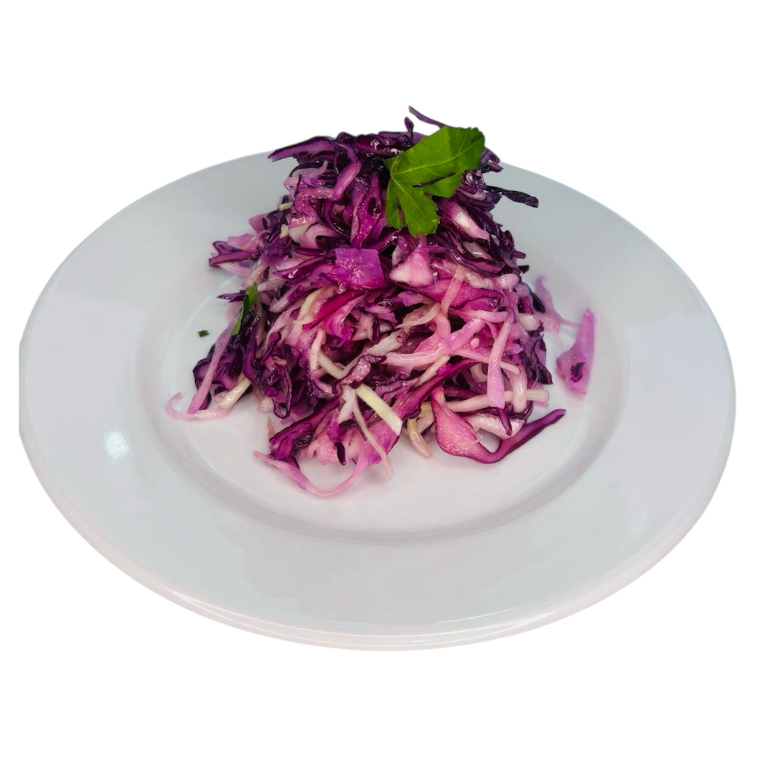 Салат «Цветной»