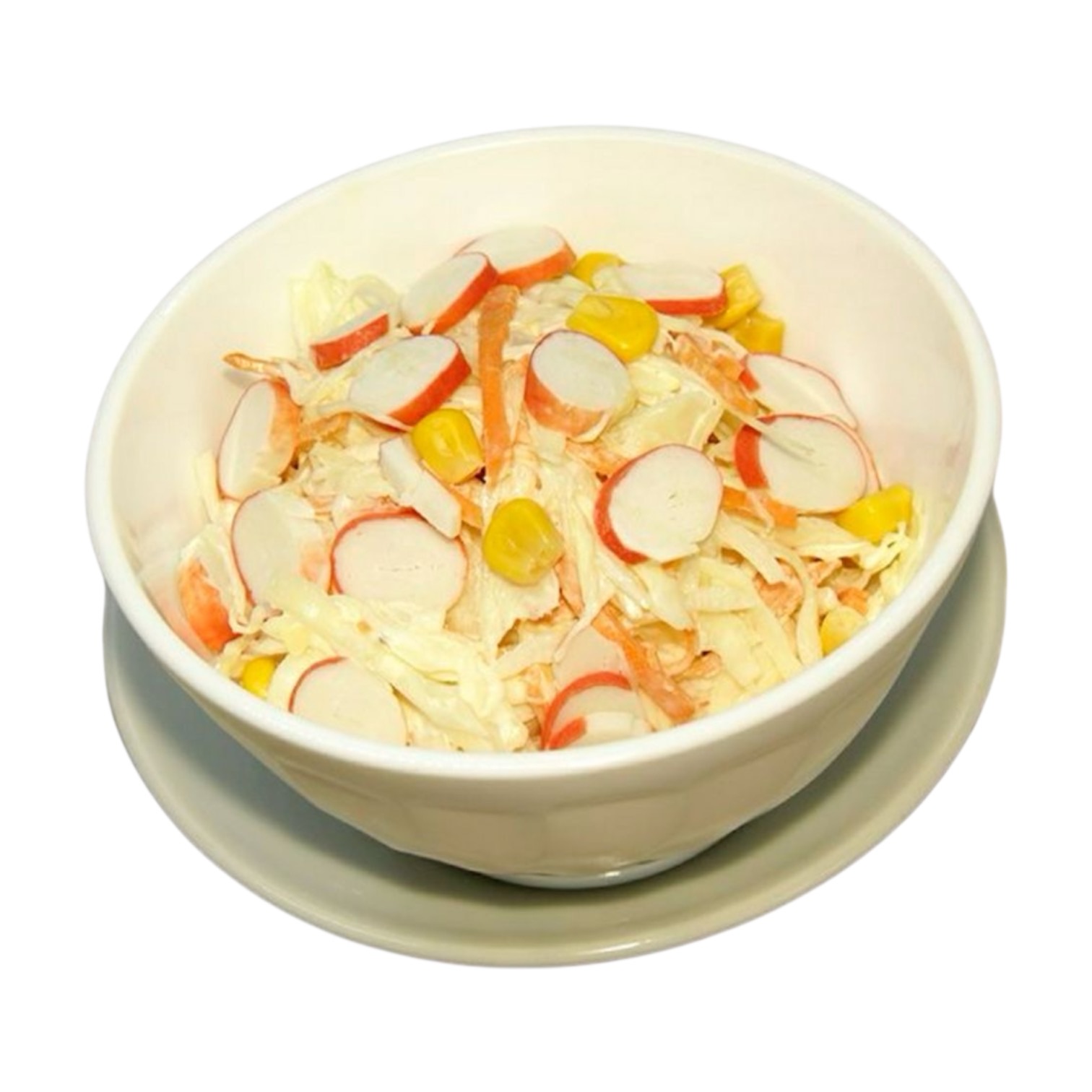 Салат Дружба