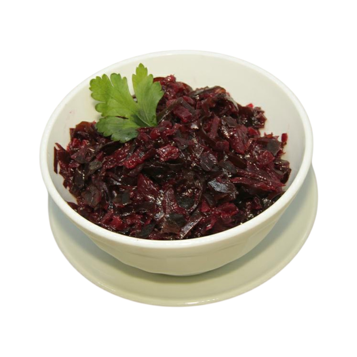 Салат "Сахалинский"